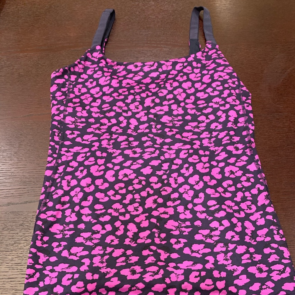 Lululemon Workout Tank